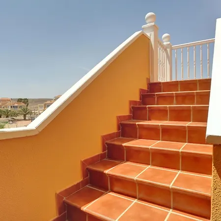 Gabrielle * Antigua (Fuerteventura)