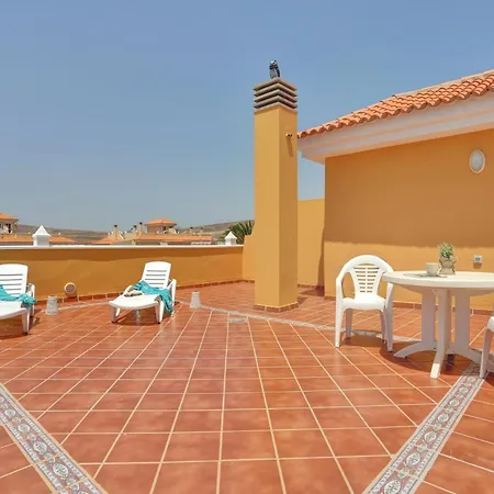 Apartment Gabrielle Antigua (Fuerteventura)