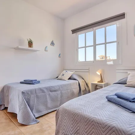 Gabrielle Antigua (Fuerteventura)