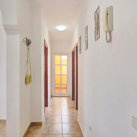 Apartment Gabrielle Antigua (Fuerteventura)