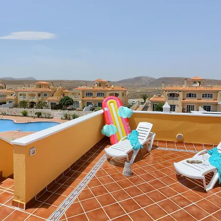 Gabrielle Antigua (Fuerteventura)