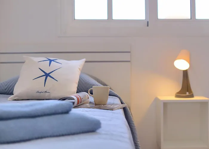 Apartment Gabrielle Antigua (Fuerteventura)