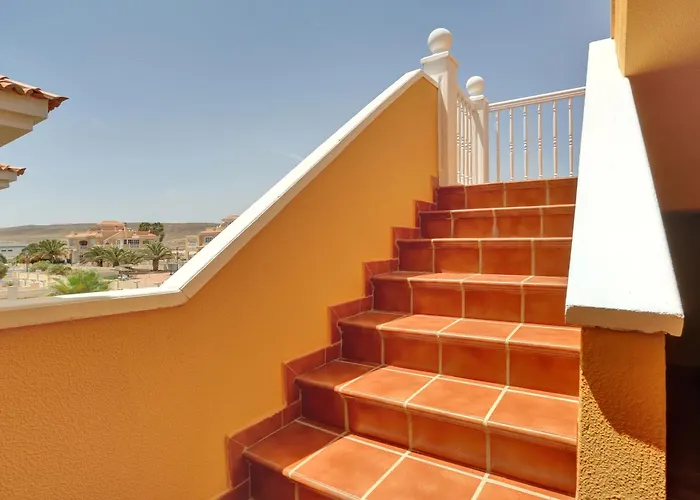 Gabrielle * Antigua (Fuerteventura)