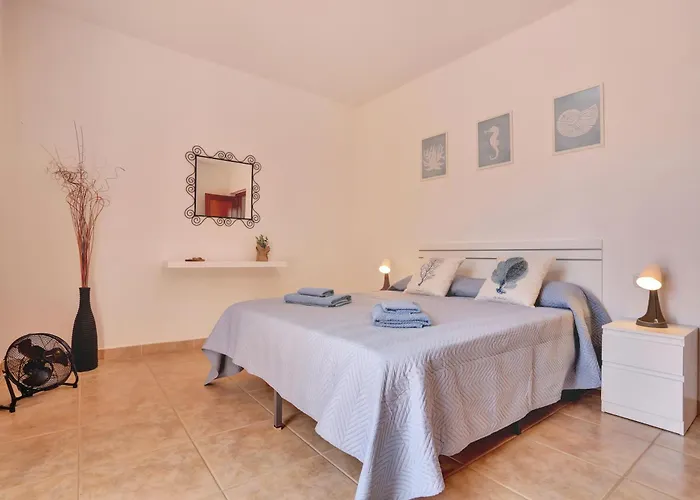 Apartment Gabrielle Antigua (Fuerteventura)