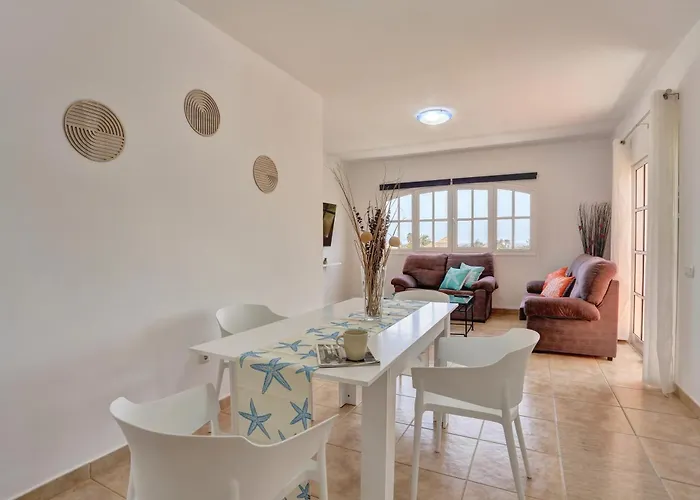 Apartment Gabrielle *