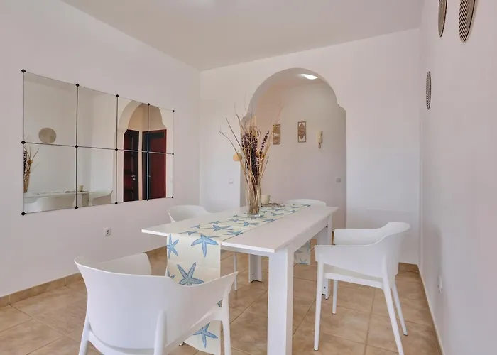 Gabrielle Apartment Antigua (Fuerteventura)