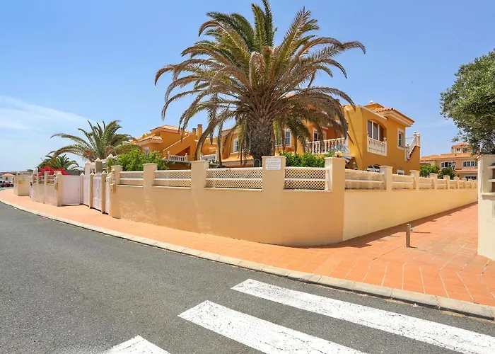 Gabrielle Apartment *