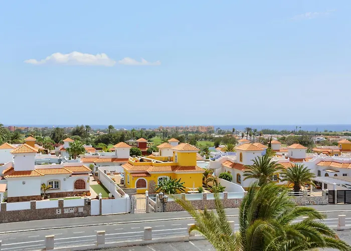 Apartment Gabrielle *