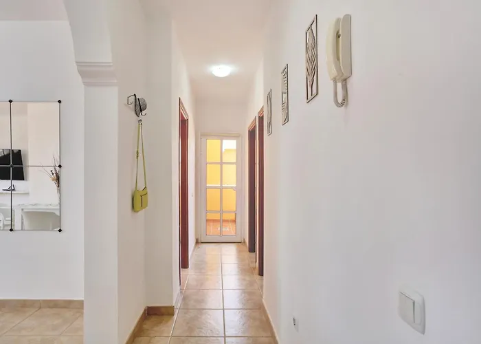 Apartment Gabrielle Antigua (Fuerteventura)