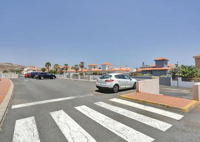 Gabrielle Apartment Antigua (Fuerteventura)