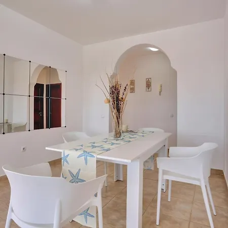 Gabrielle Apartman Antigua