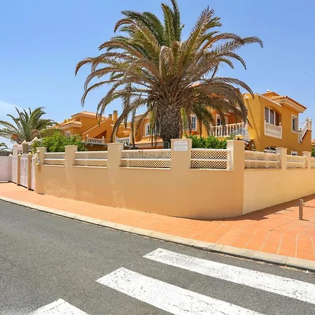 Gabrielle Apartman *