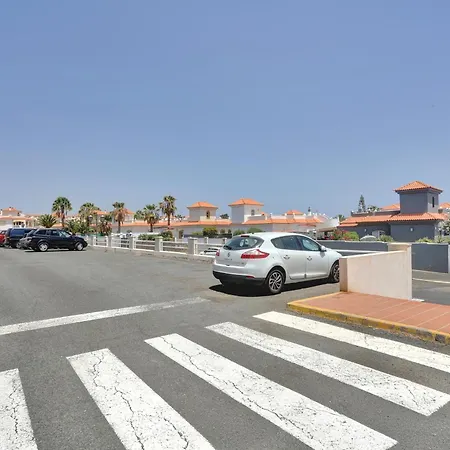 Gabrielle Apartman Antigua