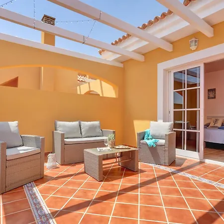 Apartman Gabrielle Antigua