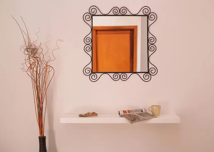 アパート Gabrielle