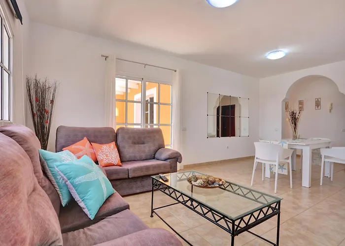 Gabrielle アンティグア