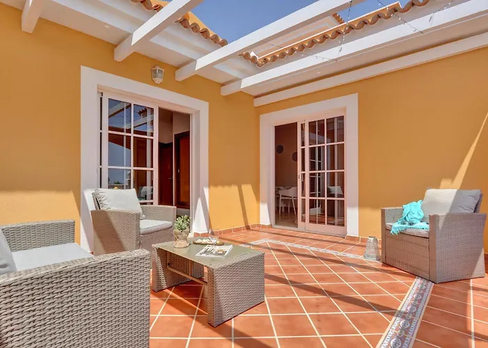 Gabrielle * アンティグア