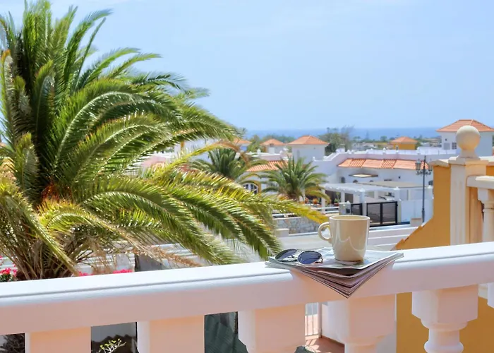 Gabrielle アパート