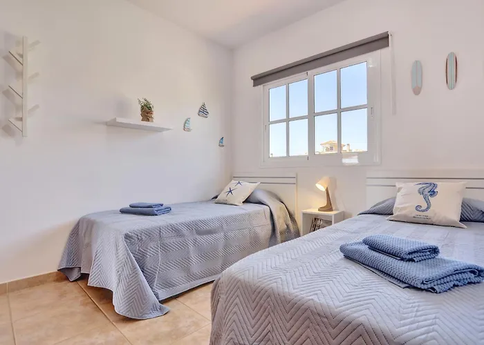 Gabrielle アンティグア