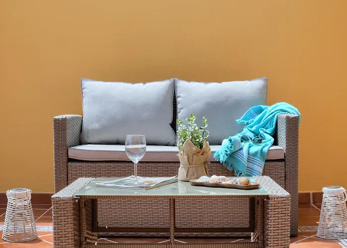 Gabrielle * アンティグア