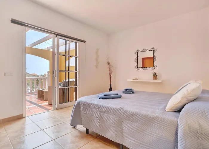 アパート Gabrielle