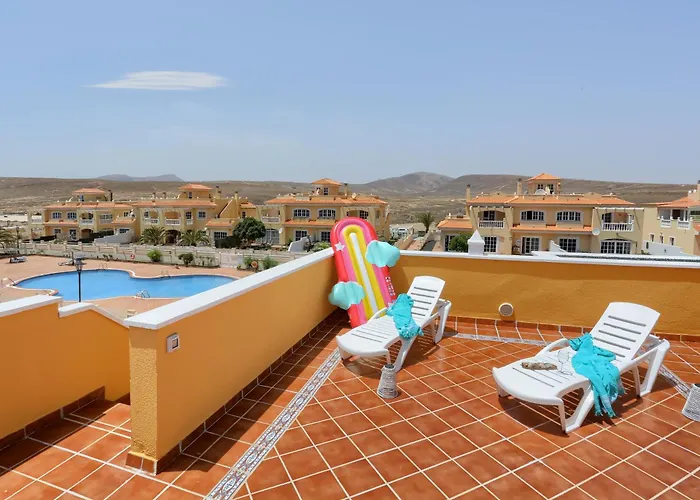 Gabrielle アンティグア