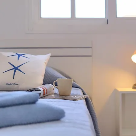 아파트 Gabrielle 앤티가