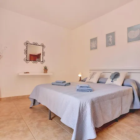 아파트 Gabrielle 앤티가