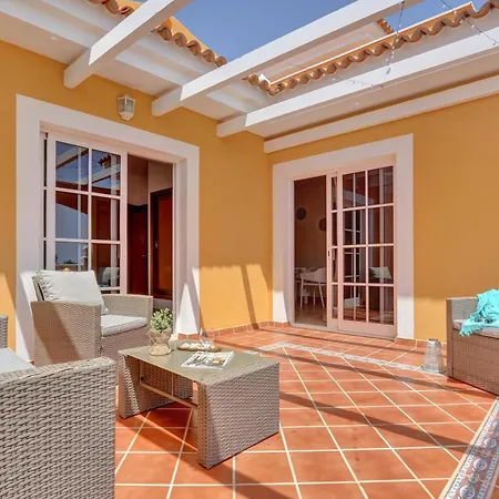 Gabrielle * 앤티가