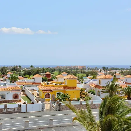 아파트 Gabrielle *